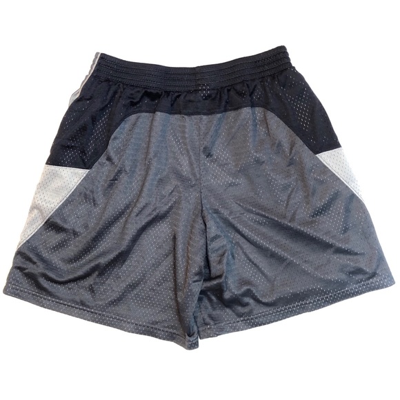 Champion Polyester Boys Mesh Athletic Shorts - Picture 2 of 5